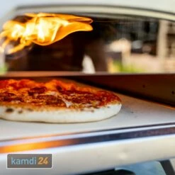 Ooni Ofentür Für Pizzaofen Karu 16" -WEBER Verkäufe ooni ofentuer fuer pizzaofen karu 16 24311 m 5