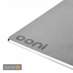 Ooni Pizza-Backstahl 13" -WEBER Verkäufe ooni pizza backstahl 13 25693 m 2