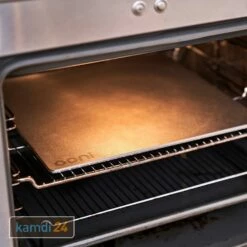 Ooni Pizza-Backstahl 13" -WEBER Verkäufe ooni pizza backstahl 13 25693 m 4