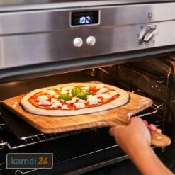 Ooni Pizza-Backstahl 13" -WEBER Verkäufe ooni pizza backstahl 13 25693 m 5
