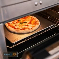 Ooni Pizza-Backstahl 13" -WEBER Verkäufe ooni pizza backstahl 13 25693 m 6