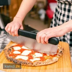 Ooni Pizza-Wiegemesser -WEBER Verkäufe ooni pizza wiegemesser 24198 m 2