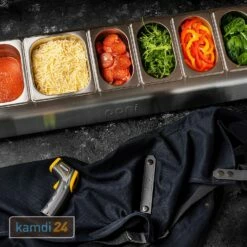 Ooni Pizzabelag-Station -WEBER Verkäufe ooni pizzabelag station 24213 m 11