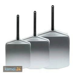 Ooni Pizzaschieber Aluminium 12" -WEBER Verkäufe ooni pizzaschieber aluminium 12 24154 m 2