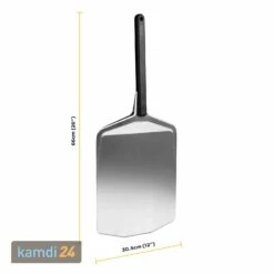 Ooni Pizzaschieber Aluminium 12" -WEBER Verkäufe ooni pizzaschieber aluminium 12 24154 m 3