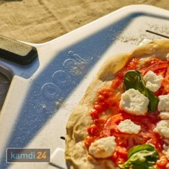 Ooni Pizzaschieber Aluminium 12" -WEBER Verkäufe ooni pizzaschieber aluminium 12 24154 m 4