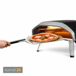Ooni Pizzaschieber Aluminium 14" 9 Ooni Pizzaschieber Aluminium 14" -WEBER Verkäufe ooni pizzaschieber aluminium 14 24156 m 4