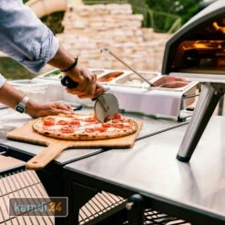 Ooni Pizzaschneider 11 Ooni Pizzaschneider -WEBER Verkäufe ooni pizzaschneider 24200 m 5