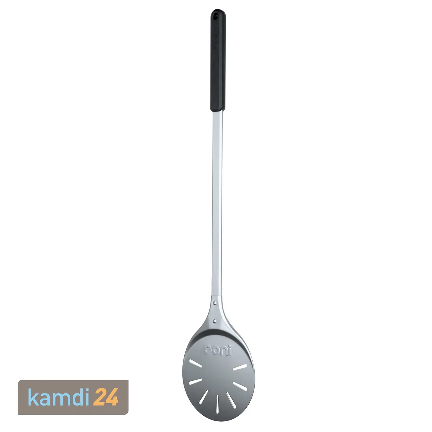 Ooni Pizzawendeheber Aluminium 2 Ooni Pizzawendeheber Aluminium – Bild 2