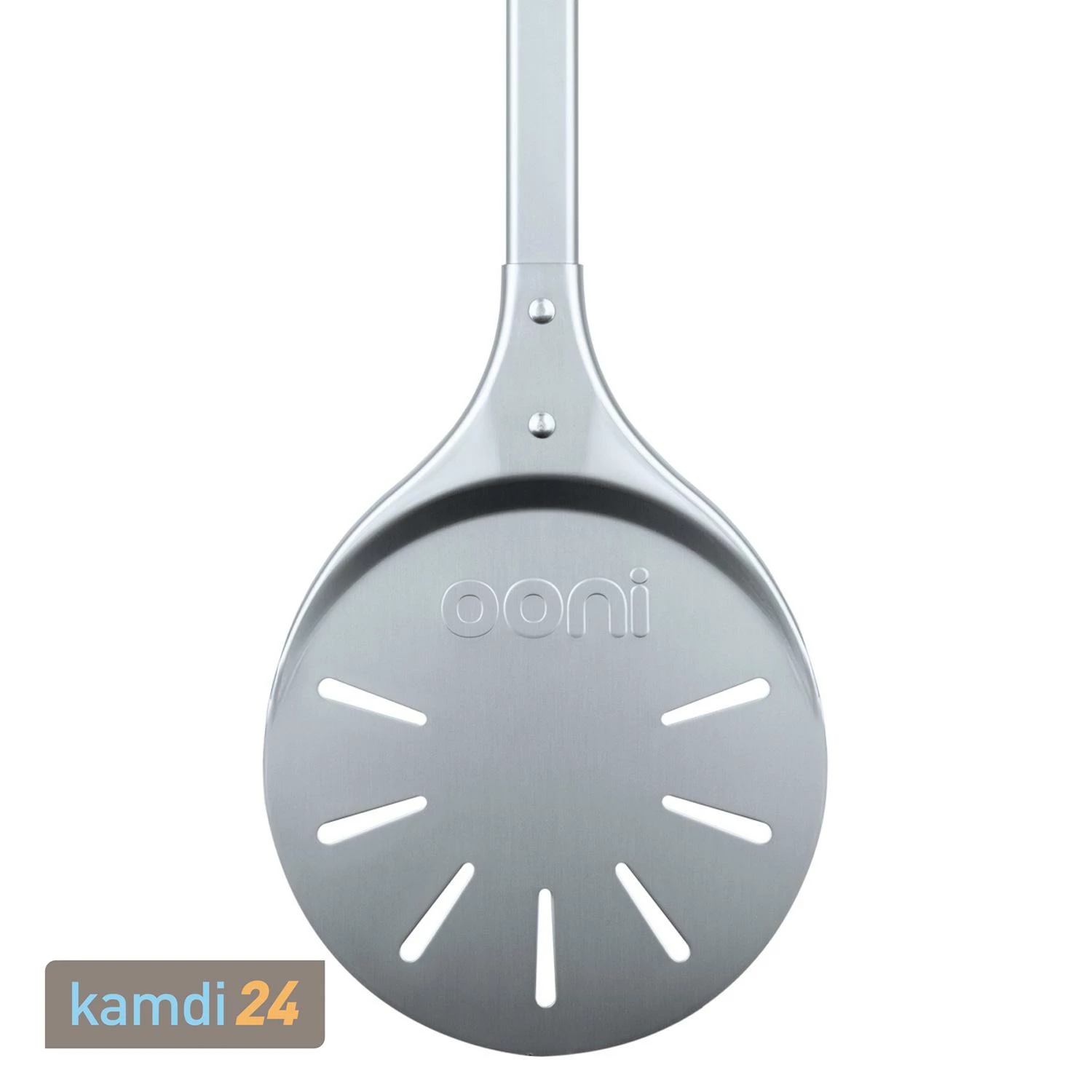 Ooni Pizzawendeheber Aluminium 3 Ooni Pizzawendeheber Aluminium – Bild 3
