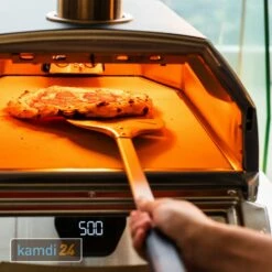 Ooni Pizzawendeheber Aluminium 15 Ooni Pizzawendeheber Aluminium -WEBER Verkäufe ooni pizzawendeheber aluminium 24159 m 7