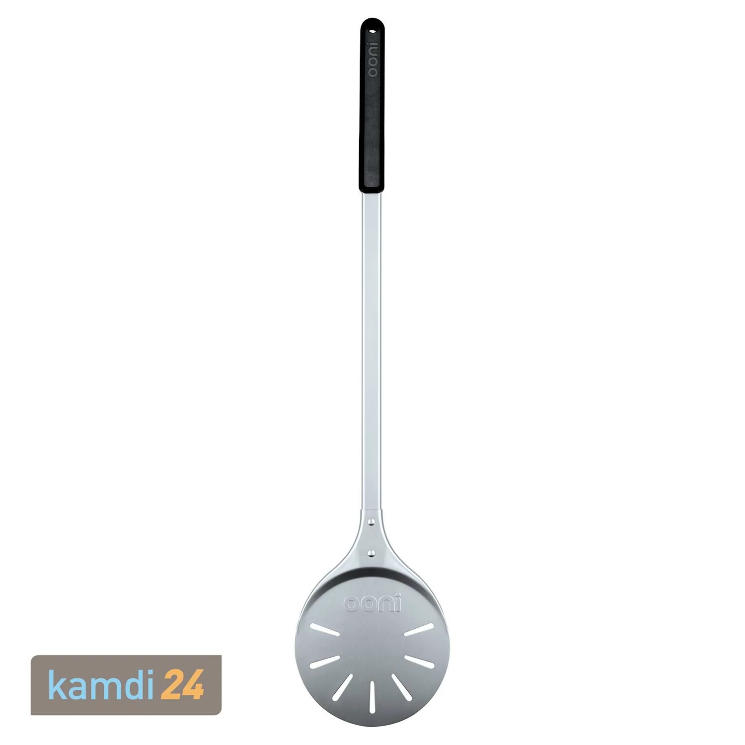 Ooni Pizzawendeheber Aluminium 1 Ooni Pizzawendeheber Aluminium