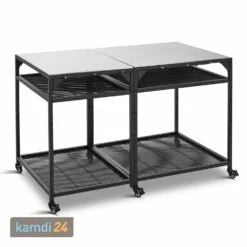 Ooni Steckverbinder-Set Für Ooni-Modultische -WEBER Verkäufe ooni steckverbinder set fuer ooni modultische 24309 m 2