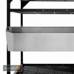 Ooni Utensilienfach Large -WEBER Verkäufe ooni utensilienfach large 24212 m 2