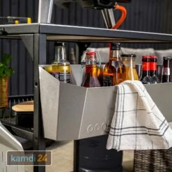 Ooni Utensilienfach Large -WEBER Verkäufe ooni utensilienfach large 24212 m 4