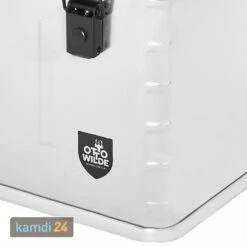 Otto Wilde Aufbewahrungsbox -WEBER Verkäufe otto wilde aufbewahrungsbox m 3