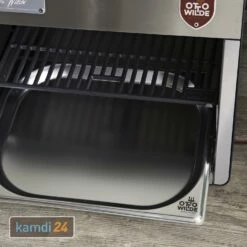 Otto Wilde Fettfangschale -WEBER Verkäufe otto wilde fettfangschale m 2