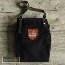 Otto Wilde Grillschürze -WEBER Verkäufe otto wilde grillschuerze m 3