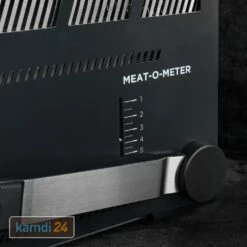 Otto Wilde O.F.B. Gasgrill 14 Otto Wilde O.F.B. Gasgrill -WEBER Verkäufe otto wilde ofb gasgrill m 4