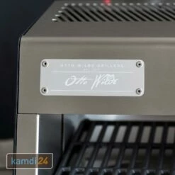 Otto Wilde O.F.B. Gasgrill 17 Otto Wilde O.F.B. Gasgrill -WEBER Verkäufe otto wilde ofb gasgrill m 7