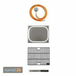 Otto Wilde O.F.B. Gasgrill 19 Otto Wilde O.F.B. Gasgrill -WEBER Verkäufe otto wilde ofb gasgrill m 9