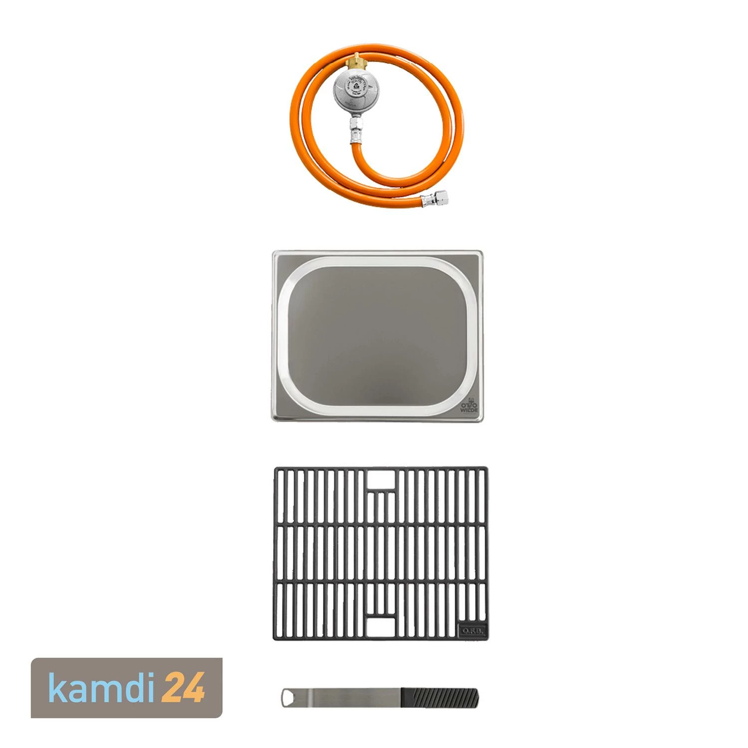 Otto Wilde O.F.B. Gasgrill 10 Otto Wilde O.F.B. Gasgrill – Bild 10