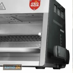 Otto Wilde O.F.B. Gasgrill + Zange + Oberhitze Grillbuch + Kreutzers Premium Rindfleisch-Paket 13 Otto Wilde O.F.B. Gasgrill + Zange + Oberhitze Grillbuch + Kreutzers Premium Rindfleisch-Paket -WEBER Verkäufe otto wilde ofb gasgrill zange oberhitze grillbuch kreutzers premium rindfleisch paket m 2