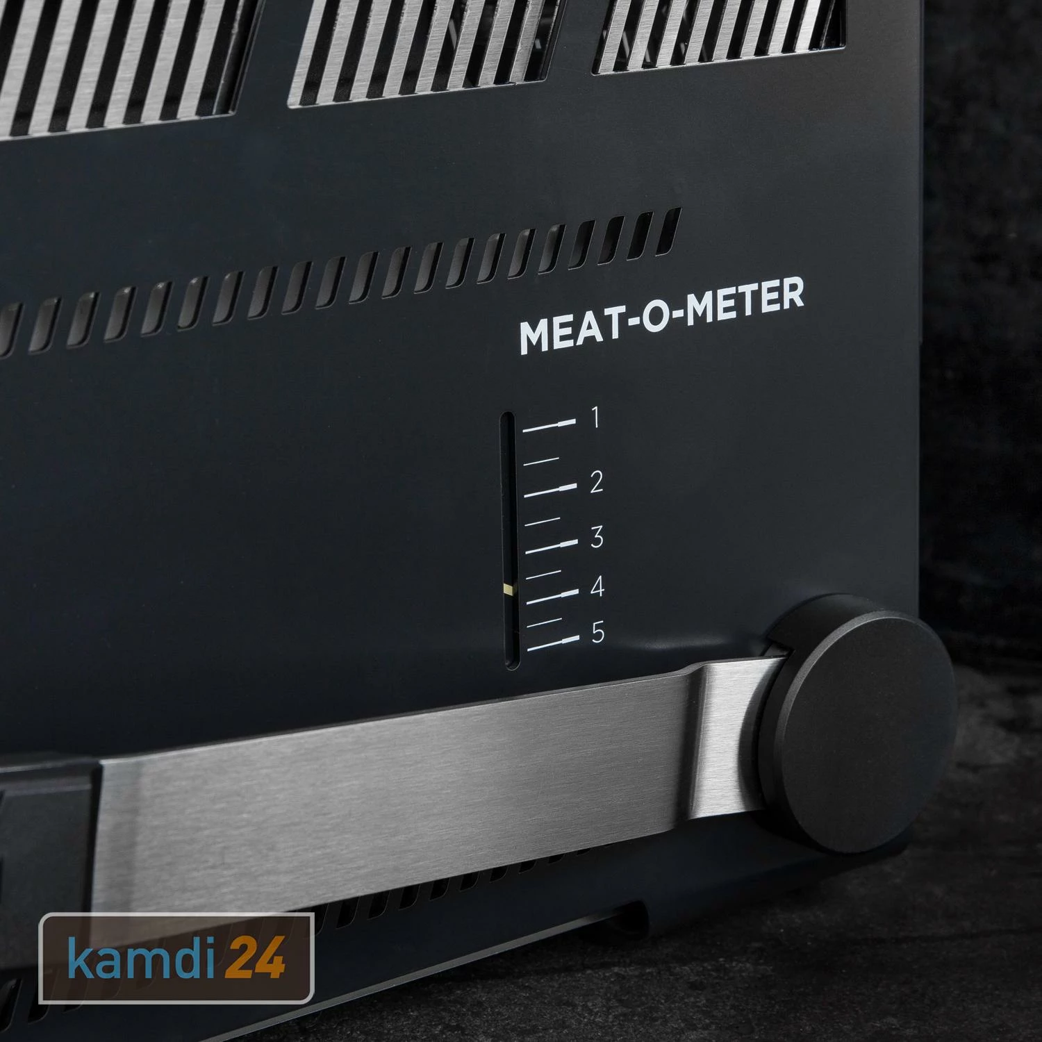 Otto Wilde O.F.B. Gasgrill + Zange + Oberhitze Grillbuch + Kreutzers Premium Rindfleisch-Paket 5 Otto Wilde O.F.B. Gasgrill + Zange + Oberhitze Grillbuch + Kreutzers Premium Rindfleisch-Paket – Bild 5