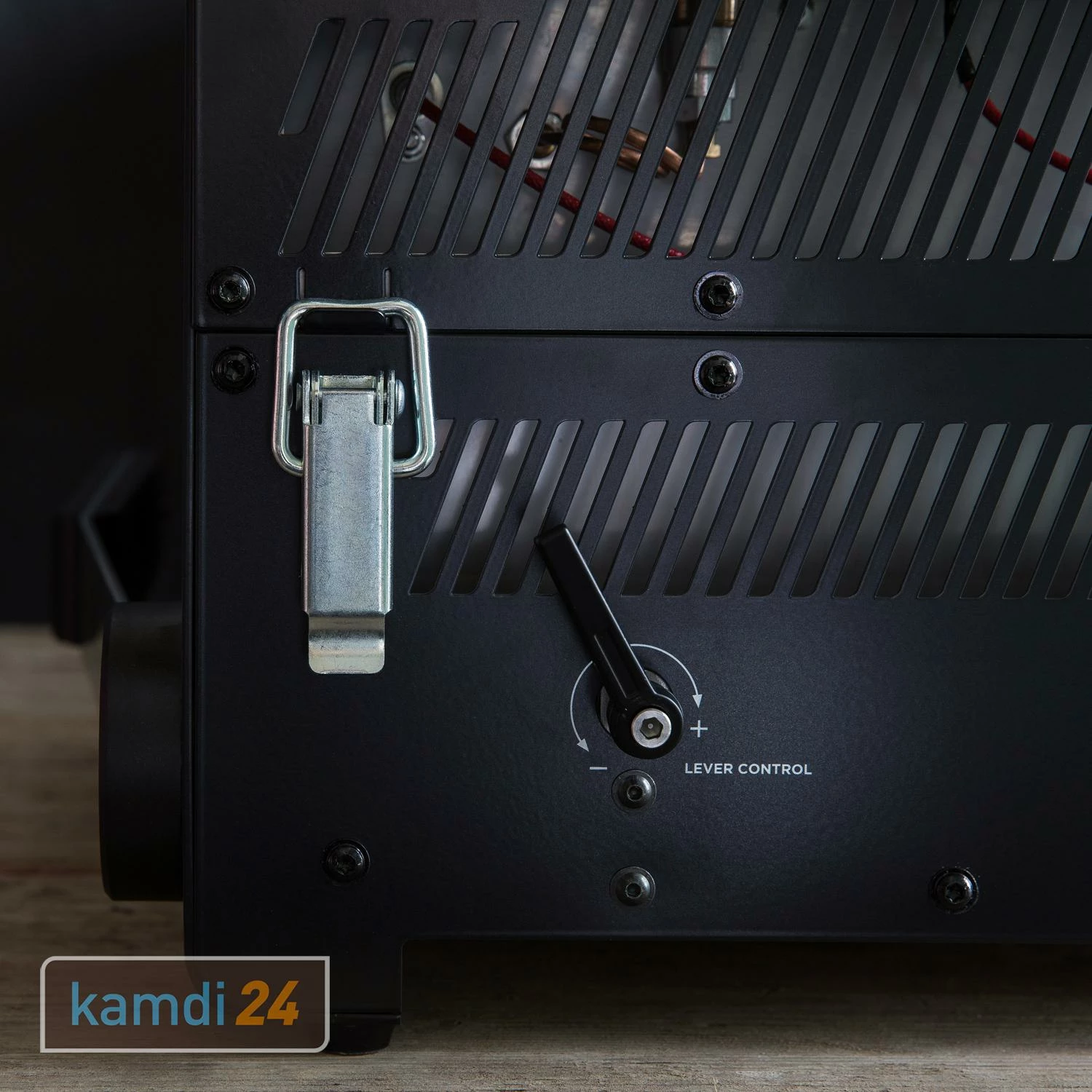 Otto Wilde O.F.B. Gasgrill + Zange + Oberhitze Grillbuch + Kreutzers Premium Rindfleisch-Paket 7 Otto Wilde O.F.B. Gasgrill + Zange + Oberhitze Grillbuch + Kreutzers Premium Rindfleisch-Paket – Bild 7