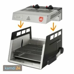 Otto Wilde O.F.B. Gastop 11 Otto Wilde O.F.B. Gastop -WEBER Verkäufe otto wilde ofb gastop m 3