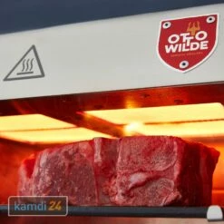 Otto Wilde O.F.B. Gastop 12 Otto Wilde O.F.B. Gastop -WEBER Verkäufe otto wilde ofb gastop m 4