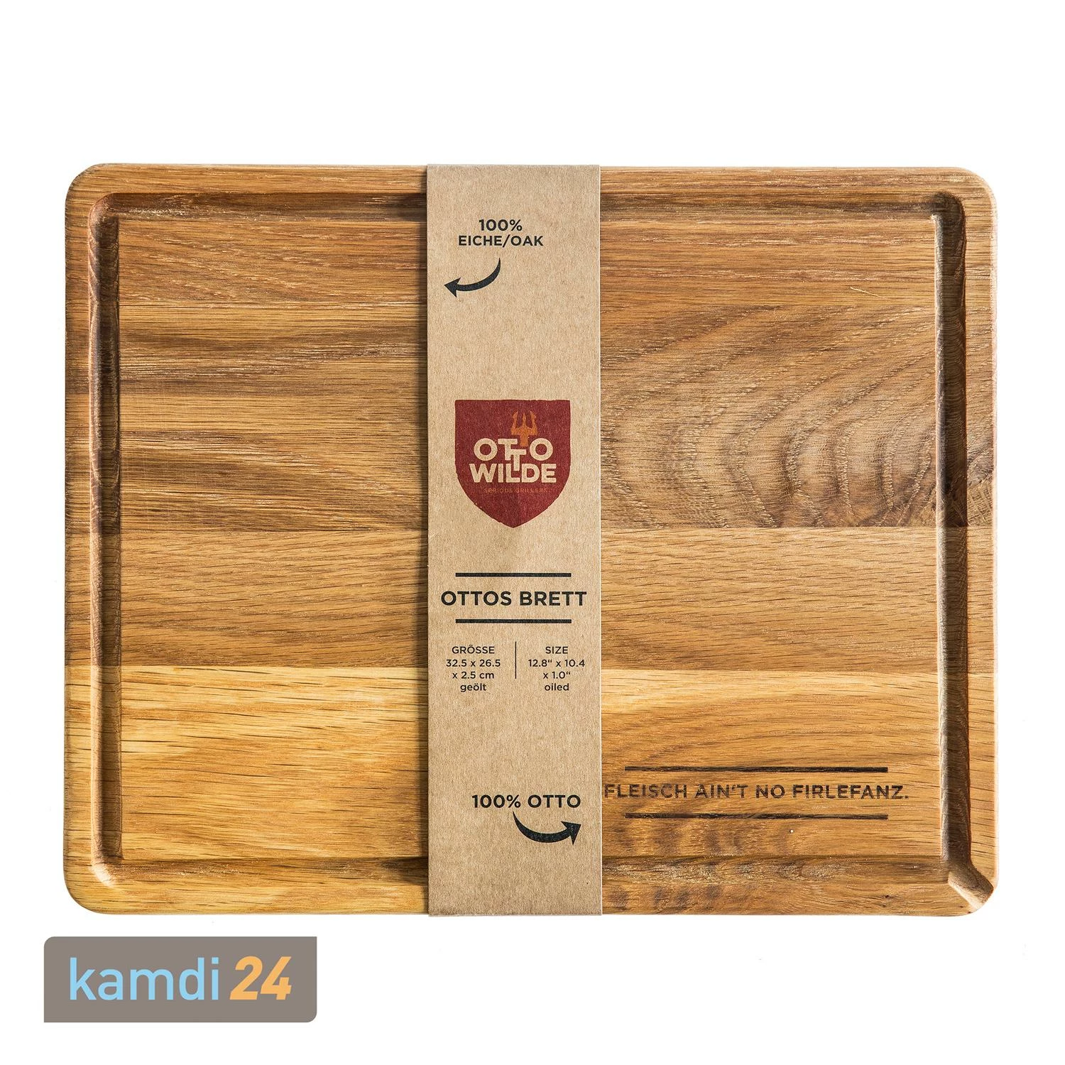 Otto Wilde Brett 1 Otto Wilde Brett