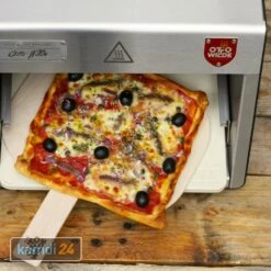 Otto Wilde Pizzaschaufel -WEBER Verkäufe otto wilde pizzaschaufel m 6