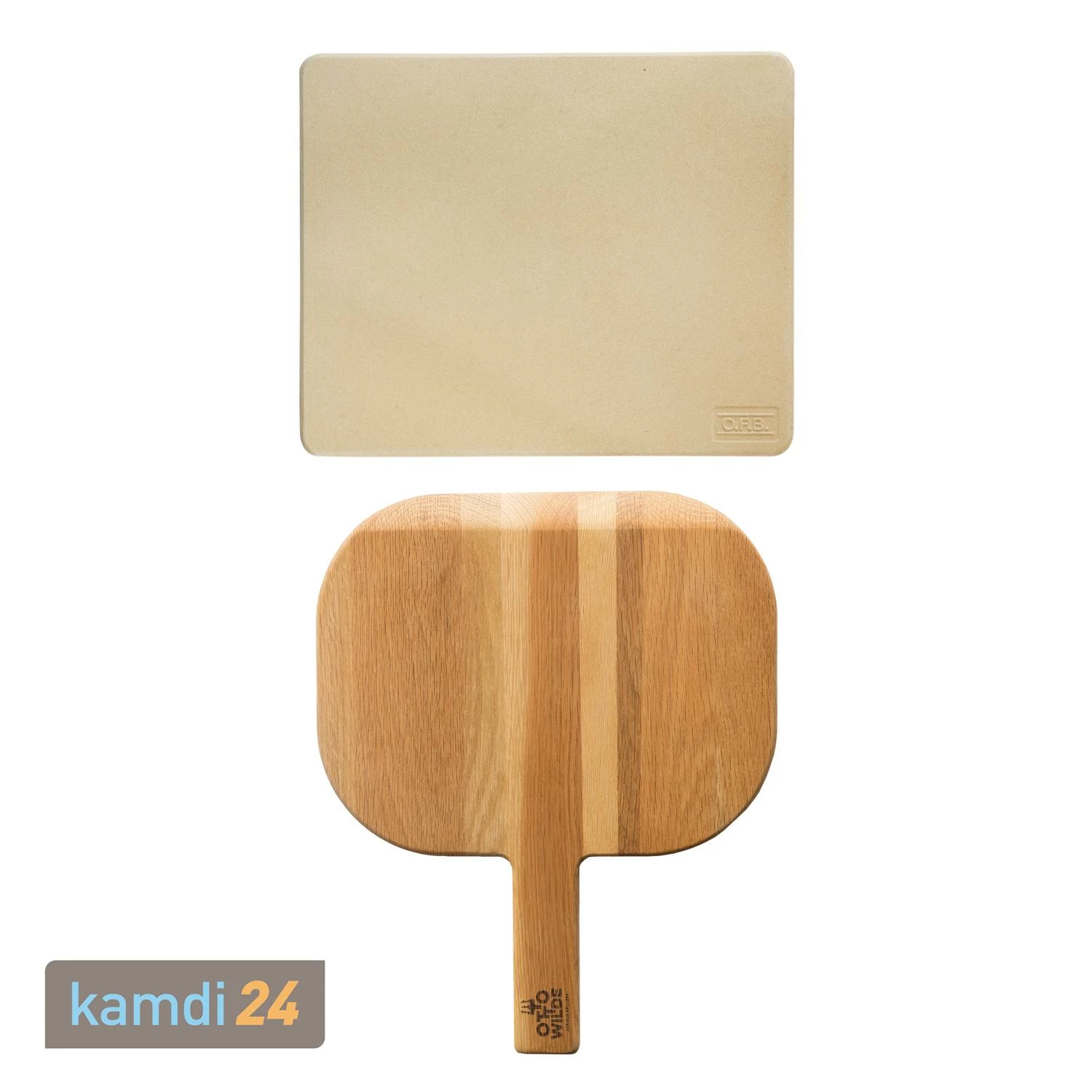 Otto Wilde Pizza-Set 1 Otto Wilde Pizza-Set