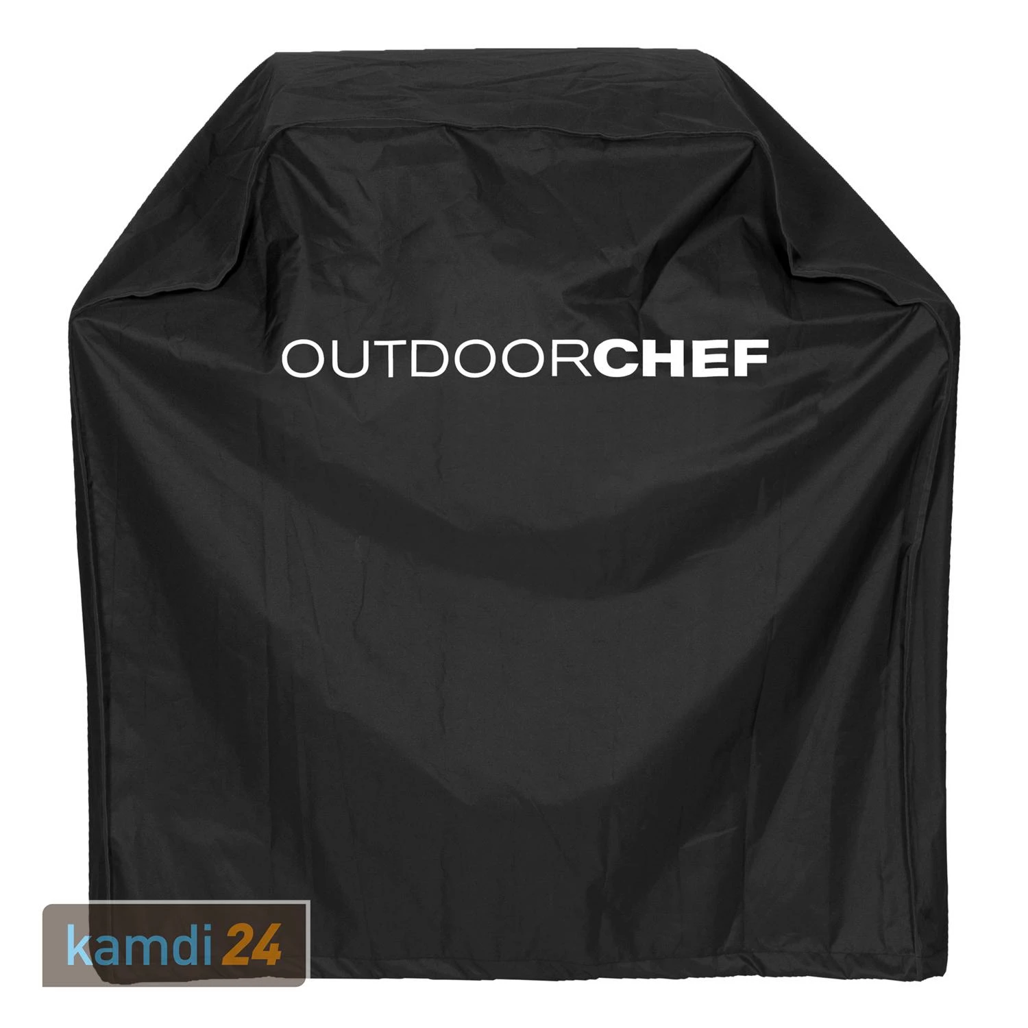 Outdoorchef Abdeckhaube D-Line + A455 Large Größenverstellbar 1 Outdoorchef Abdeckhaube D-Line + A455 Large Größenverstellbar