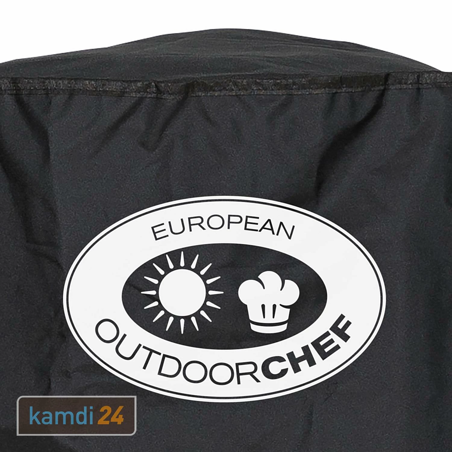 Outdoorchef Abdeckhaube Minichef 2 Outdoorchef Abdeckhaube Minichef – Bild 2