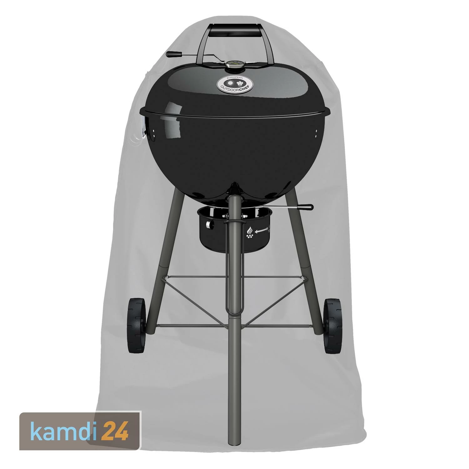 Outdoorchef Abdeckhaube P-Line / U-Line 480 4 Outdoorchef Abdeckhaube P-Line / U-Line 480 – Bild 4