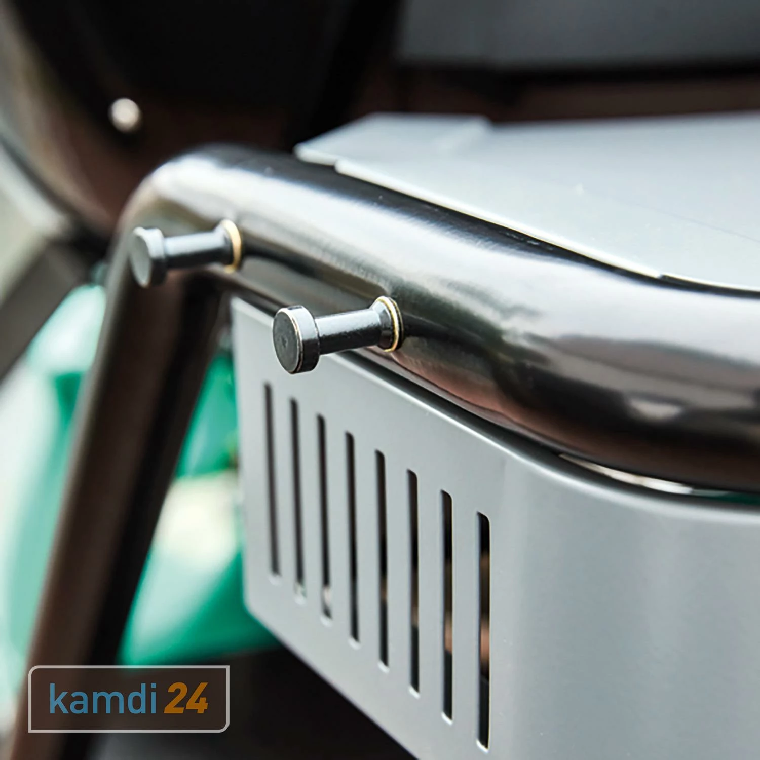 Outdoorchef Ambri 480 G Evo Gas-Kugelgrill 6 Outdoorchef Ambri 480 G Evo Gas-Kugelgrill – Bild 6