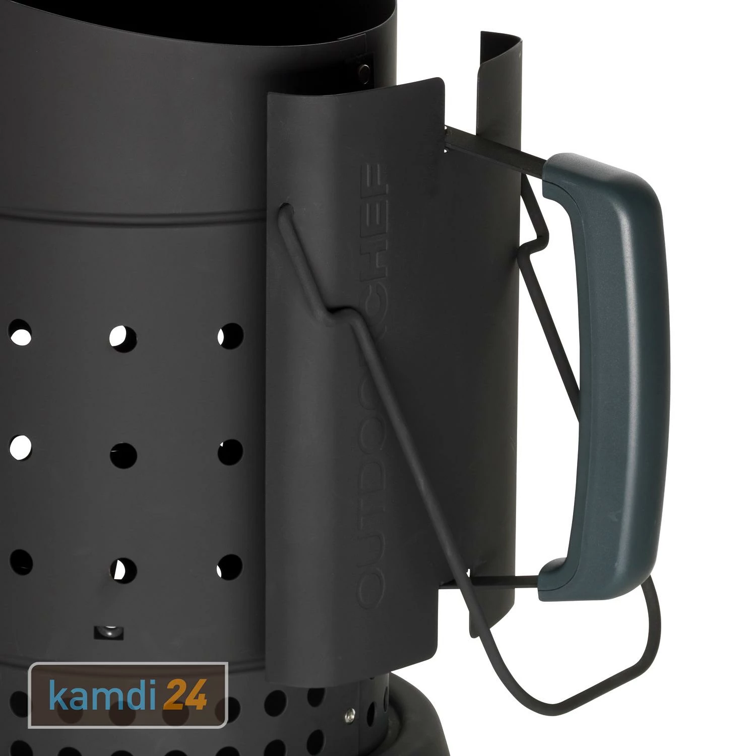 Outdoorchef Anzündkamin 3 Outdoorchef Anzündkamin – Bild 3