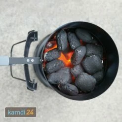 Outdoorchef Anzündkamin 11 Outdoorchef Anzündkamin -WEBER Verkäufe outdoorchef anzuendkamin 11551 m 4