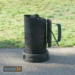 Outdoorchef Anzündkamin 13 Outdoorchef Anzündkamin -WEBER Verkäufe outdoorchef anzuendkamin 11551 m 6