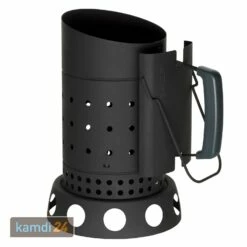 Outdoorchef Anzündkamin