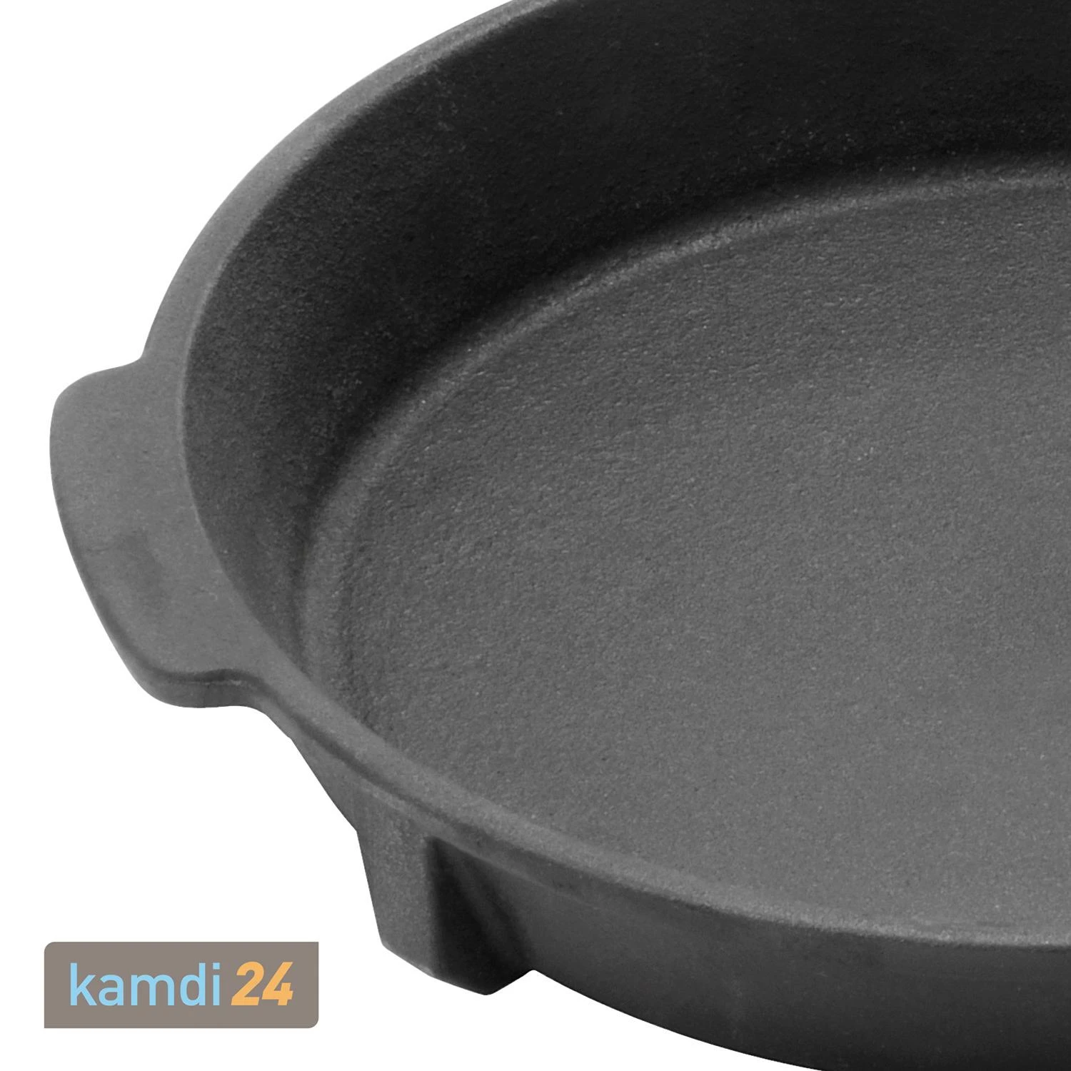 Outdoorchef Aromapfanne 2 Outdoorchef Aromapfanne – Bild 2