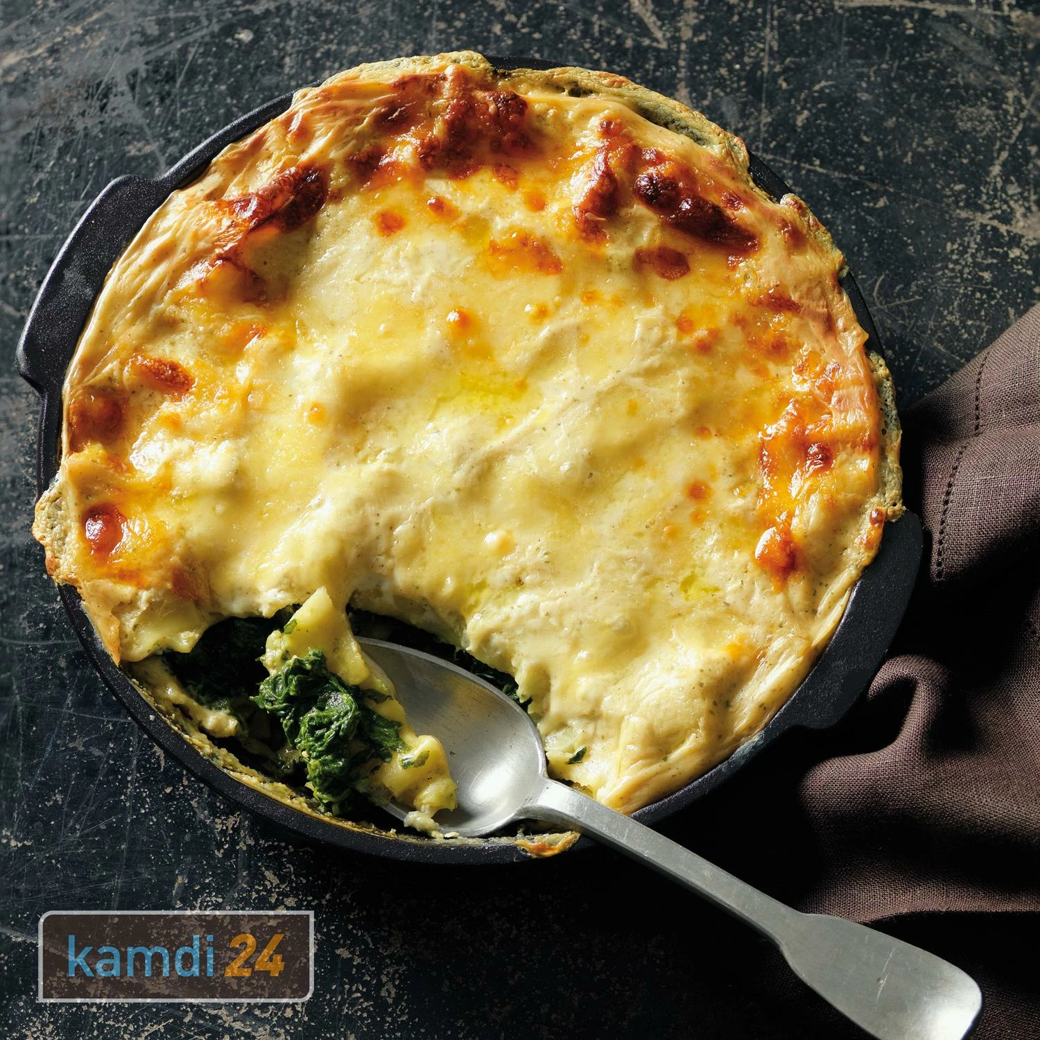 Outdoorchef Aromapfanne 4 Outdoorchef Aromapfanne – Bild 4