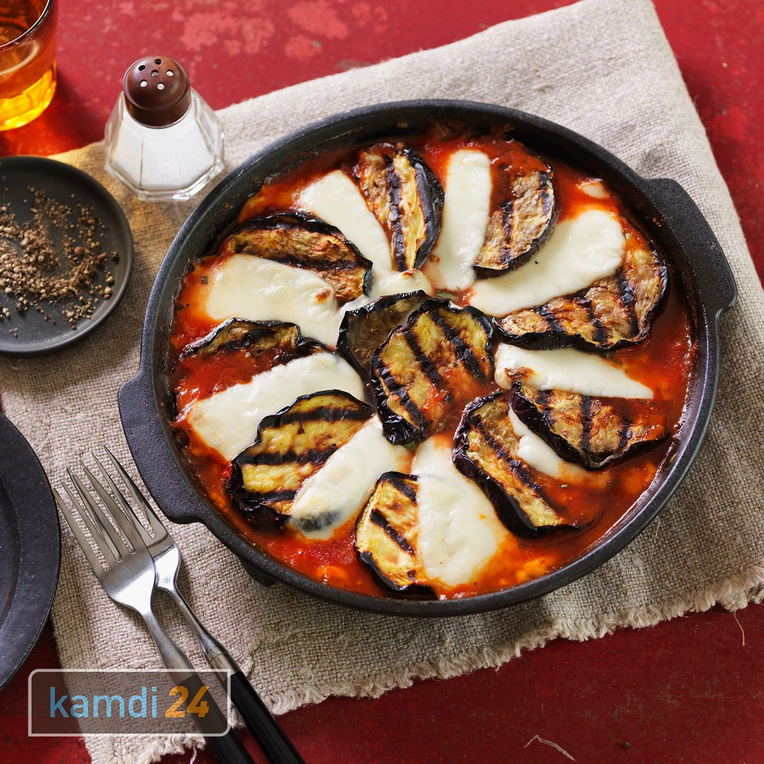 Outdoorchef Aromapfanne 5 Outdoorchef Aromapfanne – Bild 5