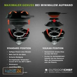 Outdoorchef Arosa 570 G Bamboo 18 Outdoorchef Arosa 570 G Bamboo -WEBER Verkäufe outdoorchef arosa 570 g bamboo 20665 m 8