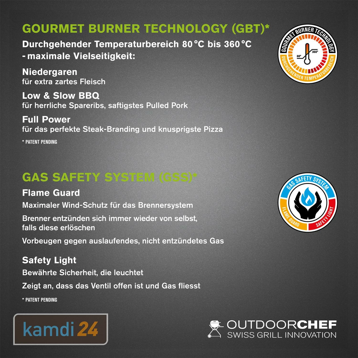 Outdoorchef Arosa 570 G Bamboo 10 Outdoorchef Arosa 570 G Bamboo – Bild 10