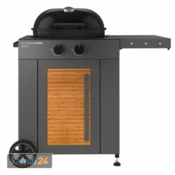 Outdoorchef Arosa 570 G Bamboo