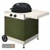 Outdoorchef Arosa 570 G Tex Gasgrill Moss Green