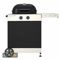 Outdoorchef Arosa 570G Tex Gas-Grillstation